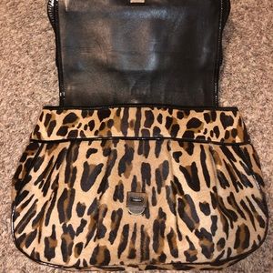 NWOT | AUTHENTIC FENDI Satchel